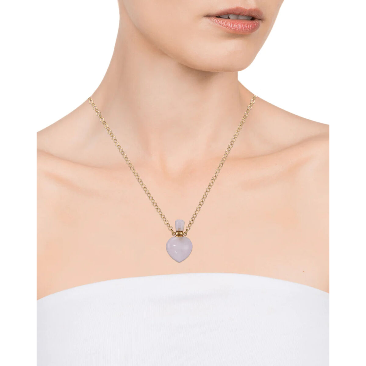Colar feminino Viceroy 14046C01017